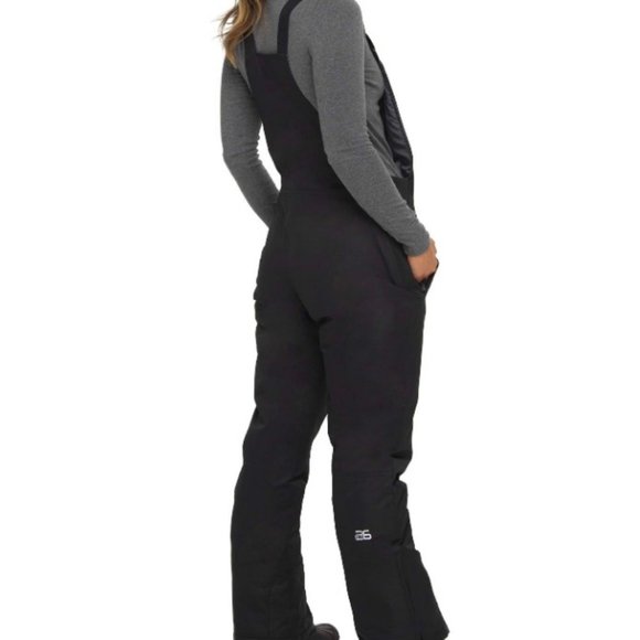 Artix insulated bib overalls M Tall NWT - Picture 4 of 8